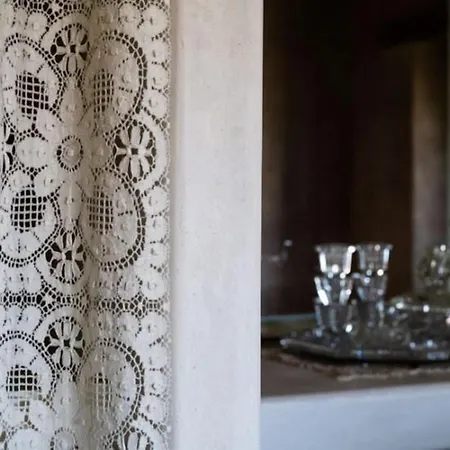 Tenuta Di Fessina Resort Castiglione De Sicilia