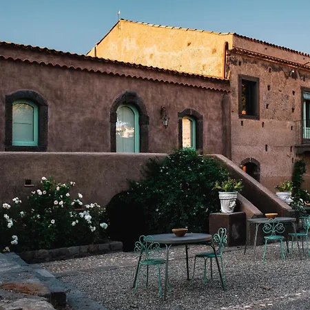 Resort Tenuta Di Fessina Castiglione De Sicilia