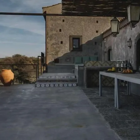 Tenuta Di Fessina