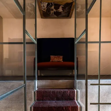 Tenuta Di Fessina Resort 3*