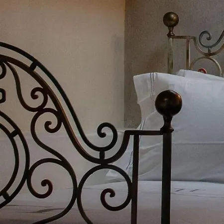 Tenuta Di Fessina 3*