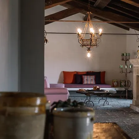 Tenuta Di Fessina 3* Castiglione De Sicilia