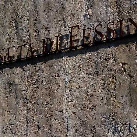 Tenuta Di Fessina