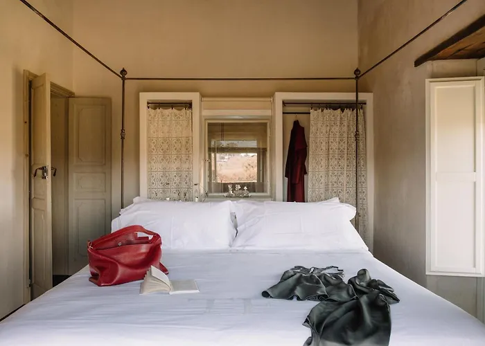 Tenuta Di Fessina Resort Castiglione De Sicilia