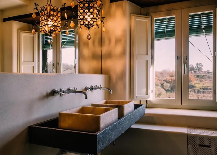 Resort Tenuta Di Fessina