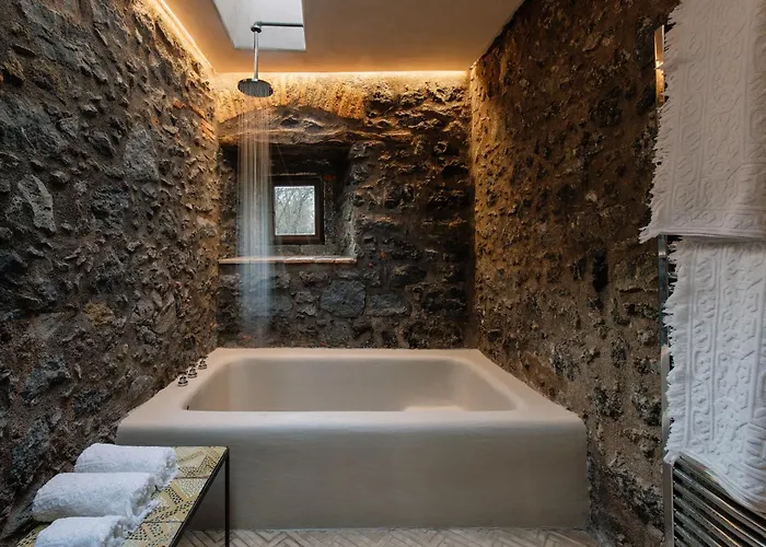 Tenuta Di Fessina Resort