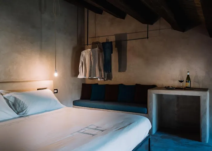 Tenuta Di Fessina Castiglione De Sicilia