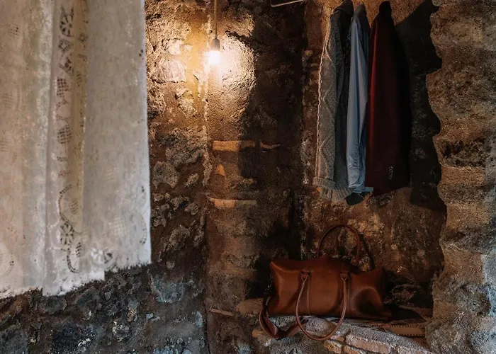 Tenuta Di Fessina Resort