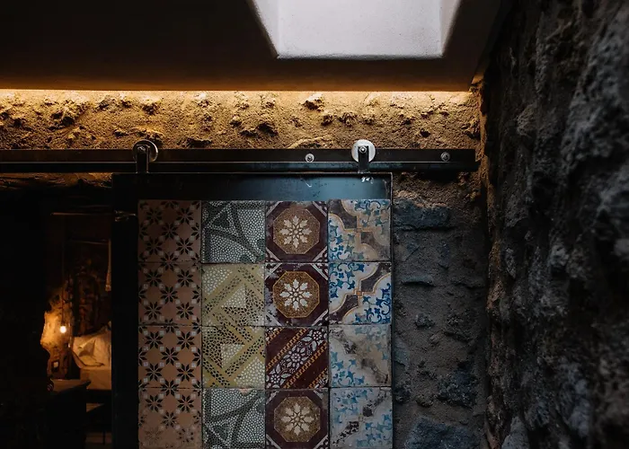 Tenuta Di Fessina 3*