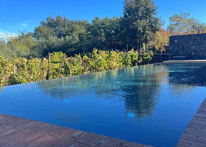 Tenuta Di Fessina 3*