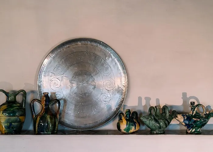 Tenuta Di Fessina 3*