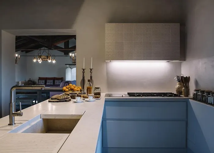 Resort Tenuta Di Fessina