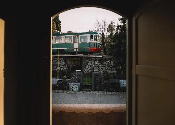 Tenuta Di Fessina 3*