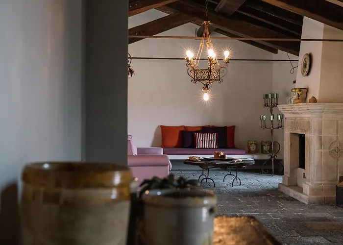 Tenuta Di Fessina 3* Castiglione De Sicilia