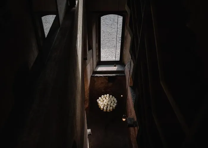 Resort Tenuta Di Fessina Castiglione De Sicilia