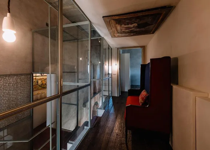 Tenuta Di Fessina Castiglione De Sicilia