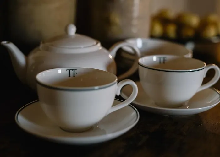 Tenuta Di Fessina Castiglione De Sicilia