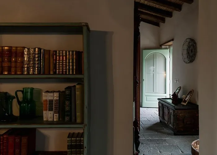 Tenuta Di Fessina Resort 3*