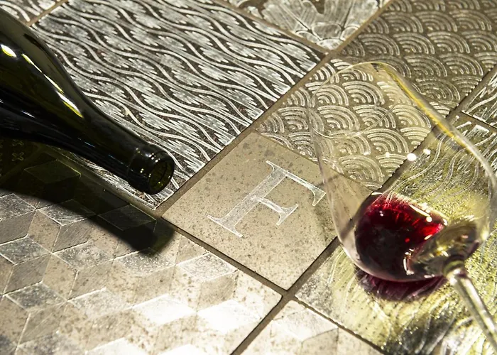 Tenuta Di Fessina Resort 3*